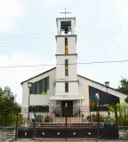 Római katolikus templom, Felsőtelekes