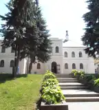 Rákóczi-kastély, Felsővadász