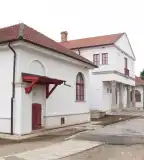 Bárczay-kastély, Felsőzsolca