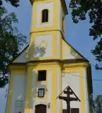 Görög katolikus templom, Filkeháza