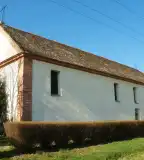 Jézus Szíve templom, Fürged