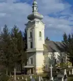 Görög katolikus templom, Gadna