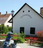 Falumúzeum, Galgaguta