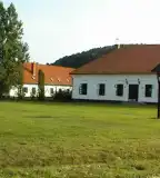 Festetics-kastély, Gálosfa