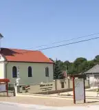 Katolikus templom, Galvács