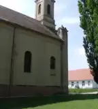 Nagyboldogasszony-templom, Garé