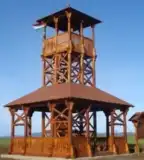 Geresdlaki kilátó, Geresdlak