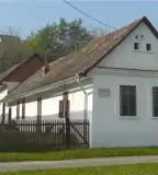 Tájház, Geresdlak