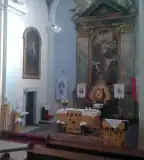 Nagyboldogasszony-plébániatemplom, Gesztely