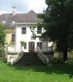 Dőry-kastély, Girincs