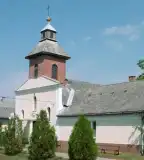 Római katolikus templom, Golop