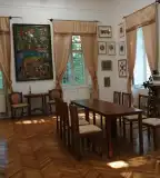 Ősi Magyar Címer- és Zászlókiállítás, Golop