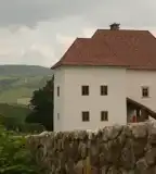 Régi Vay-kastély, Golop