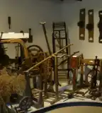 Néprajzi gyűjtemény és Kisgaléria, Gömörszőlős