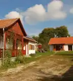 Ökológiai Intézet bemutatóközpontja, Gömörszőlős