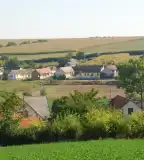 Római katolikus templom, Görcsönydoboka