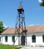 Szent István király-kápolna, Gordisa