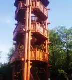 Mária kilátó, Grábóc