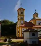 Szerb ortodox templom és kolostor, Grábóc