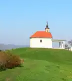 Mandula tanösvény, Gyöngyös