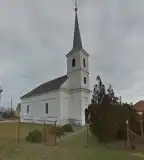 Református templom, Gyöngyösmellék