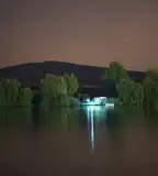 Gyöngyöspatai-horgásztó, Gyöngyöspata