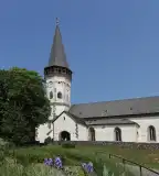 Római katolikus templom, Gyöngyöspata