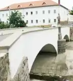 Danka-patak kőhídja, Gyöngyöspata