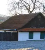 Tájház, Gyöngyöspata