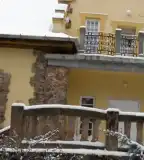 Borhy-kastély, Gyöngyöstarján