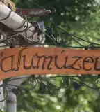 Falumúzeum, Gyöngyöstarján