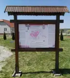 Nemzeti Trianoni Emlékpark, Halmaj