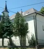 Szent Imre templom, Halmajugra