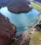 Hangonyi-tó, Hangony