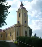 Szent Anna-templom, Hangony