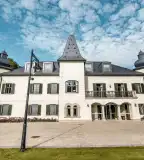 Újhuta Kastélyszálló, Háromhuta