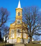 Páduai Szent Antal-templom, Hásságy