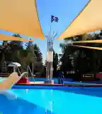 Termálvizes Strandfürdő, Hatvan