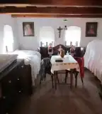 Falumúzeum, Héhalom