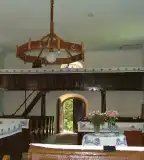 Református templom, Hejce