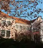 Nádassy-kastély, Helesfa