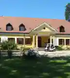 Hencse National Golf & Country Club, Hencse