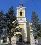 Római katolikus templom, Hercegkút