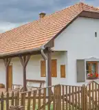 Sváb Tájház, Hercegkút