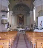 Mindenszentek-templom, Heréd