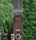 Honfoglalási emlékoszlop, Hernádkak