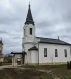 Református templom, Hernádkak