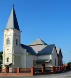 Szent Joachim és Anna templom, Hernádnémeti