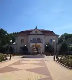 Munk-kastély, Hernádnémeti