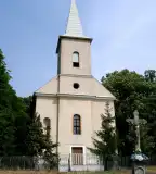 Szent Péter és Pál apostol templom, Hernádpetri